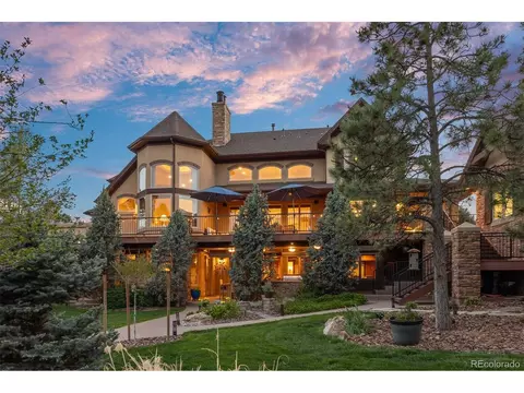 9359 Hidden Pines Ct, Parker, CO 80134