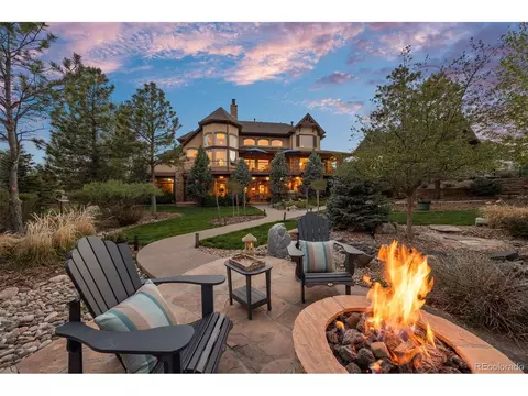 9359 Hidden Pines Ct, Parker, CO 80134
