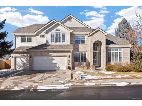 18297 E Alamo Dr, Centennial, CO 80015