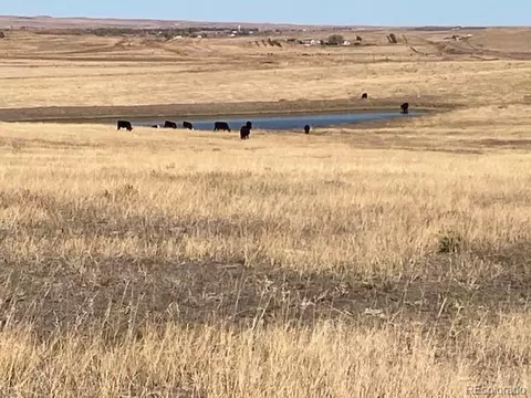 E Hwy 24, Calhan, CO 80808