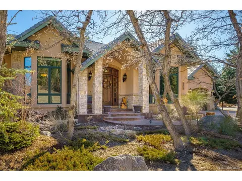 4935 Willow Stone Hts, Colorado Springs, CO 80906