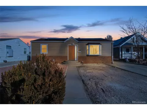 544 S 3rd Ave, Brighton, CO 80601