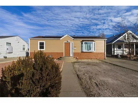 544 S 3rd Ave, Brighton, CO 80601