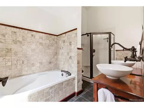 Bath - 202 Badger Ln, Bailey, CO 80421 photo 1 of 4