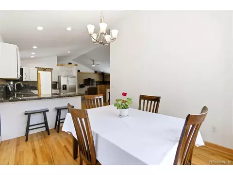 Dining - 202 Badger Ln, Bailey, CO 80421 photo 1 of 2