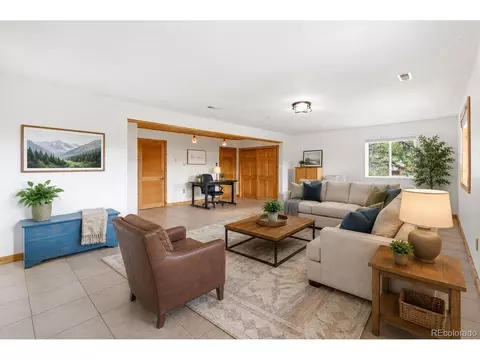 Living - 202 Badger Ln, Bailey, CO 80421 photo 3 of 3