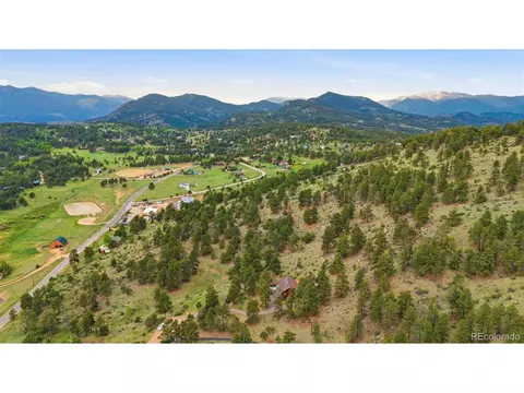 View/Area - 202 Badger Ln, Bailey, CO 80421 photo 5 of 6