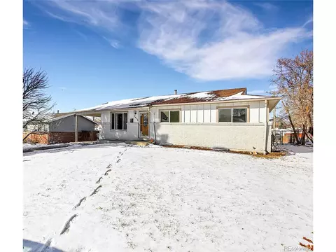 3411 Kellogg Pl, Westminster, CO 80031