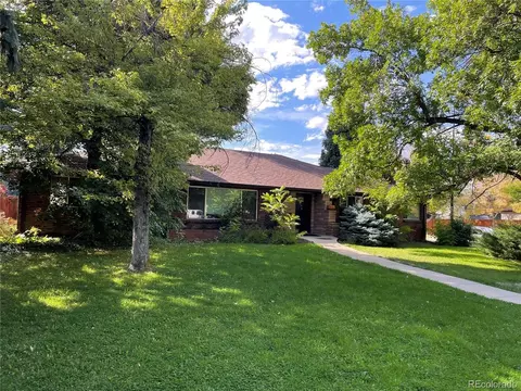 2101 S Cook St, Denver, CO 80210