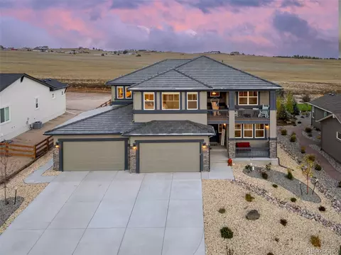 9755 Owl Perch Loop, Colorado Springs, CO 80908