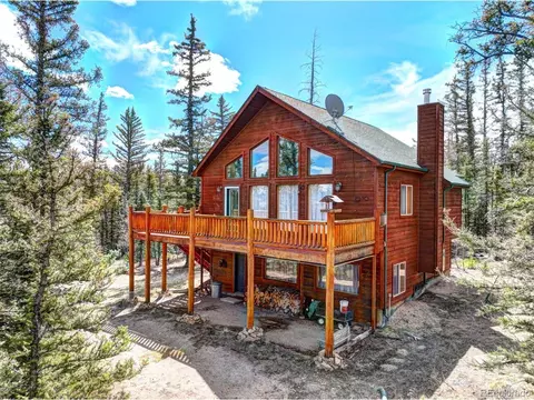 103 War Pony Way, Como, CO 80432