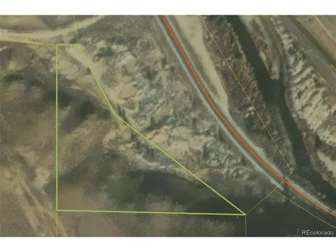 Prcl 9 Trct 5, Twin Lakes, CO 81251