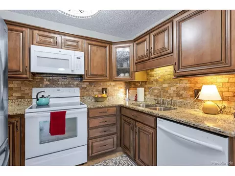 3144 S Wheeling Way #210-301, Aurora, CO 80014