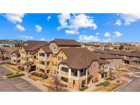 5353 Palomino Ranch Pt #206, Colorado Springs, CO 80922