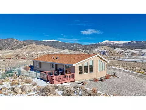 644 Lost Canyon Dr, Twin Lakes, CO 81251