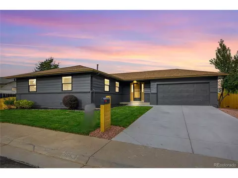 9663 Meade Ct, Westminster, CO 80031