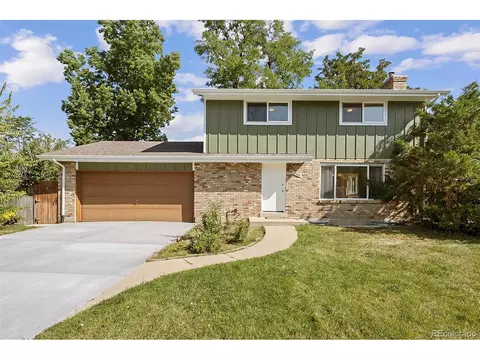 4905 Qualla Dr, Boulder, CO 80303