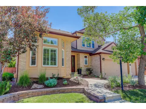 8746 Meadow Creek Dr, Highlands Ranch, CO 80126
