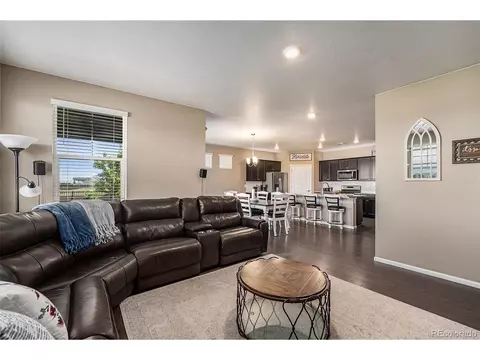 11 S Quantock St, Aurora, CO 80018 photo 4