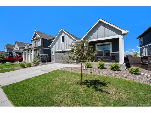 11 S Quantock St, Aurora, CO 80018