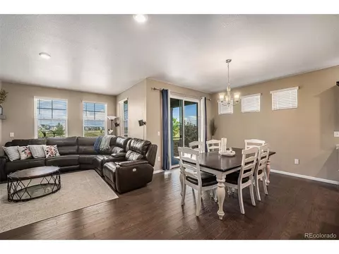 11 S Quantock St, Aurora, CO 80018 photo 6