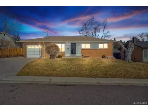 2976 S Stuart St, Denver, CO 80236