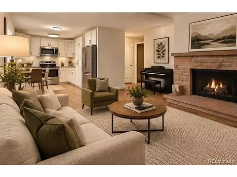 Undisclosed, Denver, CO 80224