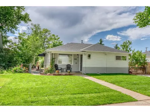 2365 Newark St, Aurora, CO 80010