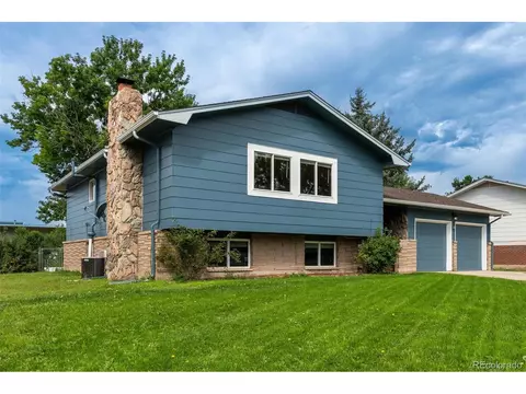 Undisclosed, Colorado Springs, CO 80911