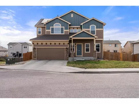 7355 Oakshire Way, Fountain, CO 80817