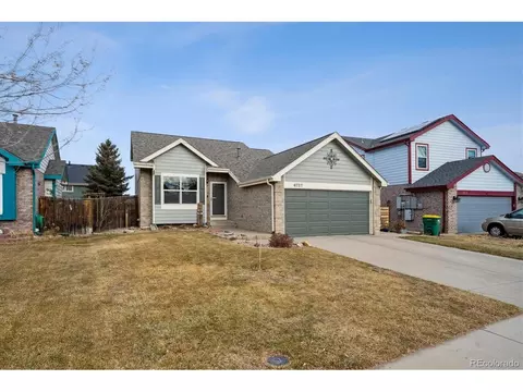 6727 E 123rd Dr, Thornton, CO 80602