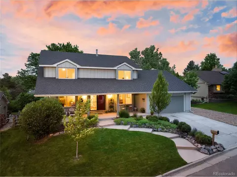 7562 S Newport Ct, Centennial, CO 80112