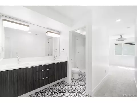 Bath - 3451 Tejon St, Denver, CO 80211 photo 2 of 6