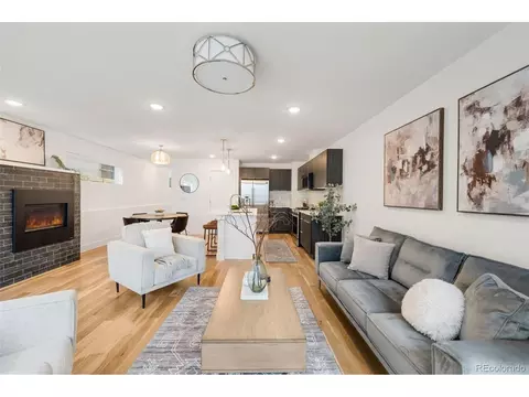 Other - 3451 Tejon St, Denver, CO 80211 photo 6 of 15