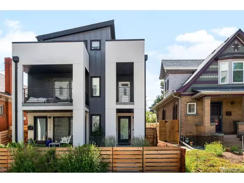 3451 Tejon St, Denver, CO 80211