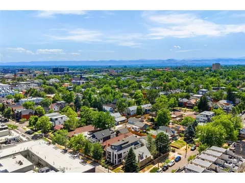 View/Area - 3451 Tejon St, Denver, CO 80211 photo 5 of 7