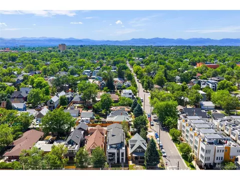 View/Area - 3451 Tejon St, Denver, CO 80211 photo 6 of 7