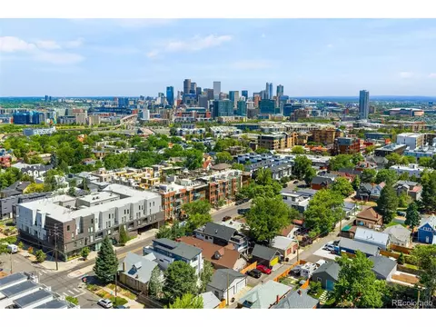 View/Area - 3451 Tejon St, Denver, CO 80211 photo 3 of 7