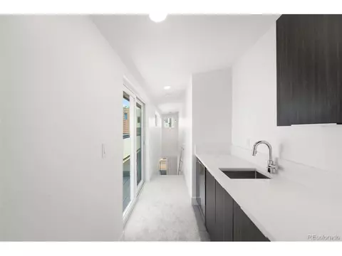 Entry Way - 3451 Tejon St, Denver, CO 80211 photo 2 of 2