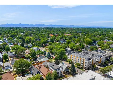 View/Area - 3451 Tejon St, Denver, CO 80211 photo 7 of 7