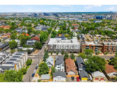 View/Area - 3451 Tejon St, Denver, CO 80211 photo 2 of 7