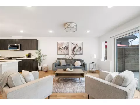 Other - 3451 Tejon St, Denver, CO 80211 photo 7 of 15