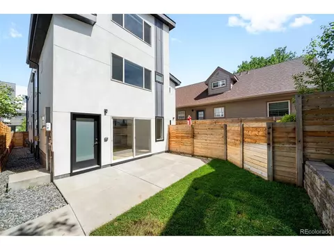 Exterior - 3451 Tejon St, Denver, CO 80211 photo 10 of 10