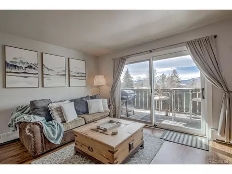 983 Straight Creek Dr #205, Dillon, CO 80435