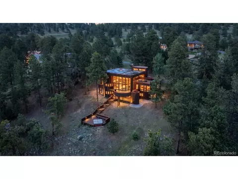 2255 Stonecrop Way, Golden, CO 80401