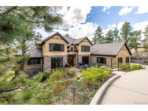 648 Ruby Trust Dr, Castle Rock, CO 80108 photo 2