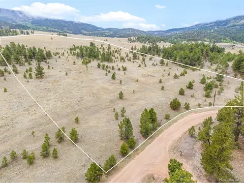 0 Ranger Station Rd, Florissant, CO 80816