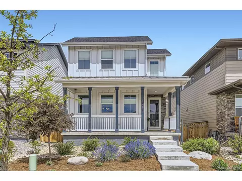 21261 E 60th Ave, Aurora, CO 80019