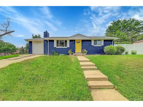 6507 Benton St, Arvada, CO 80003