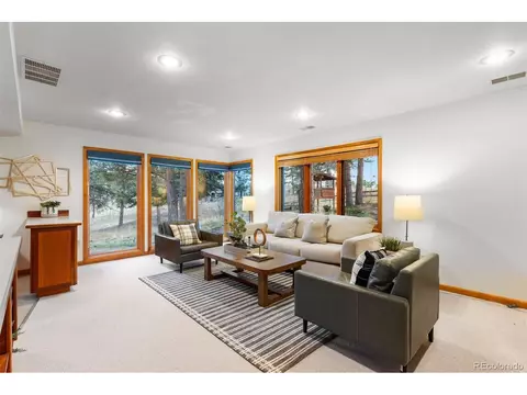 6110 N Beckwourth Ct, Parker, CO 80134